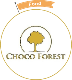 CHOCO FOREST